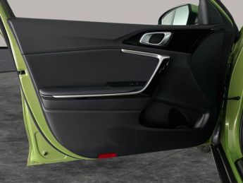 Kia Xceed 1.6 GDi 8.9kWh 3 Plug-in DCT (139 bhp) - REVERSE CAM - HEATED SE