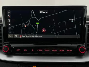 Kia Xceed 1.6 GDi 8.9kWh 3 Plug-in DCT (139 bhp) - REVERSE CAM - HEATED SE