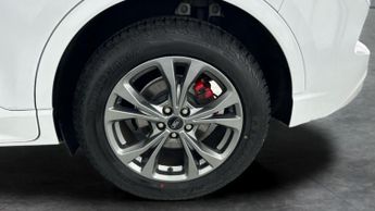 Ford Kuga 2.0 EcoBlue ST-Line AWD (190 ps) - WIRELESS CHARGER - PADDLE SHI