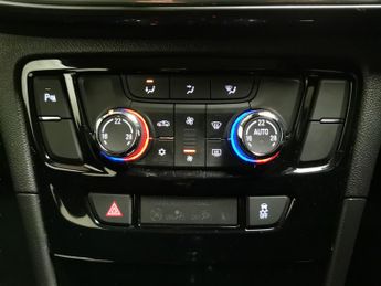 Vauxhall Mokka X 1.4i Turbo Design Nav (140 ps) - CARPLAY - NAV - BLUETOOTH