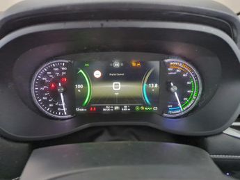 MG Mg5 61.1kWh Exclusive Long Range (156 ps) - REVERSE CAM - NAV - HEAT