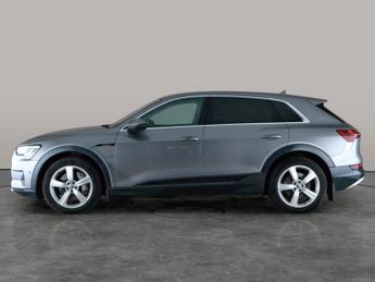 Audi e-tron 50 Technik quattro 71.2kWh (313 ps) - ADJUSTABLE SUSPENSION