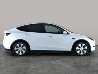 Tesla Model Y SUV RWD (346 ps) - HEATED STEERING - WIFI - BLIND SPOT ASSIST