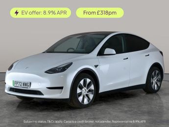 Tesla Model Y SUV RWD (346 ps) - LED - REVERSE CAM - NAV