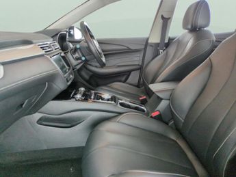 MG Mg5 61.1kWh Exclusive Long Range (156 ps) - REVERSE CAM - NAV - HEAT