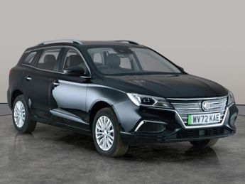 MG Mg5 61.1kWh Exclusive Long Range (156 ps) - REVERSE CAM - NAV - HEAT