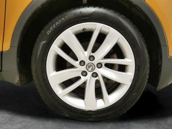 Vauxhall Mokka X 1.4i Turbo Design Nav (140 ps) - CARPLAY - NAV - BLUETOOTH