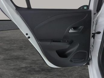 Vauxhall Corsa 1.2 Turbo Elite Nav (100 ps) - LANE DEPARTURE  - BLIND SPOT ASSI