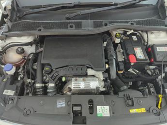 Vauxhall Corsa 1.2 Turbo Elite Nav (100 ps) - LANE DEPARTURE  - BLIND SPOT ASSI