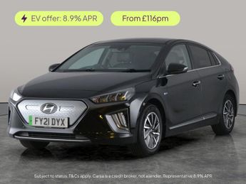 Hyundai Ioniq 38.3kWh Premium SE (136 ps) - LED - REVERSE CAM - NAV