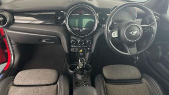 Mini Electric Hatch Cooper SE 32.6kWh Level 2 (184 ps) - STORAGE COMPARTMENT PACK