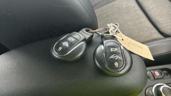 Mini Electric Hatch Cooper SE 32.6kWh Level 2 (184 ps) - STORAGE COMPARTMENT PACK