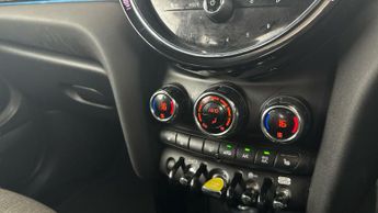 Mini Electric Hatch Cooper SE 32.6kWh Level 2 (184 ps) - STORAGE COMPARTMENT PACK