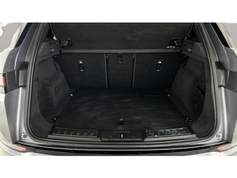 Land Rover Range Rover Evoque 2.0 D240 MHEV R-Dynamic HSE 4WD (240 ps) - BLIND SPOT ASSIST - B