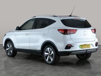 MG MG ZS 72.6kWh Trophy Long Range (156 ps) - KEYLESS ENTRY - LED - REVER