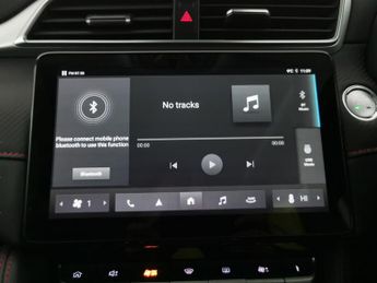 MG MG ZS 72.6kWh Trophy Long Range (156 ps) - KEYLESS ENTRY - LED - REVER