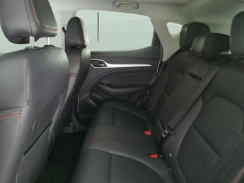 MG MG ZS 72.6kWh Trophy Long Range (156 ps) - KEYLESS ENTRY - LED - REVER