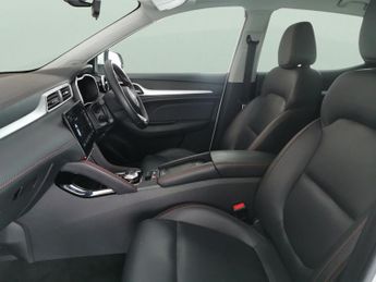 MG MG ZS 72.6kWh Trophy Long Range (156 ps) - KEYLESS ENTRY - LED - REVER