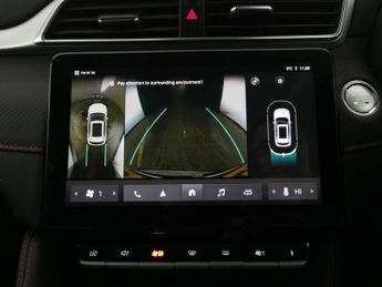 MG MG ZS 72.6kWh Trophy Long Range (156 ps) - KEYLESS ENTRY - LED - REVER