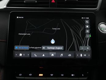 MG MG ZS 72.6kWh Trophy Long Range (156 ps) - KEYLESS ENTRY - LED - REVER