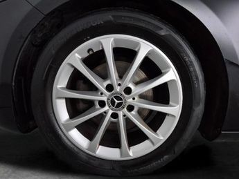 Mercedes-Benz A Class 1.5 A180d Sport (Executive) 7G-DCT (116 ps) - COMFORT PACK