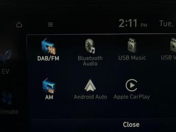 Hyundai Ioniq 38.3kWh Premium SE (136 ps) - LED - REVERSE CAM - NAV