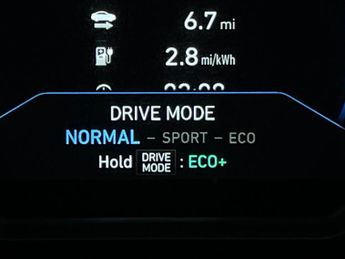 Hyundai Ioniq 38.3kWh Premium SE (136 ps) - LED - REVERSE CAM - NAV