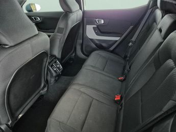 Polestar Polestar 2 Single Motor 69kWh Standard Range Fastback FWD (231 ps) - REVERS