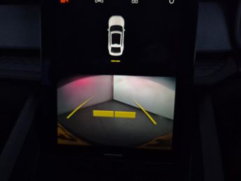 Polestar Polestar 2 Single Motor 69kWh Standard Range Fastback FWD (231 ps) - REVERS