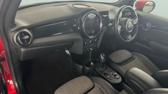 Mini Electric Hatch Cooper SE 32.6kWh Level 2 (184 ps) - STORAGE COMPARTMENT PACK