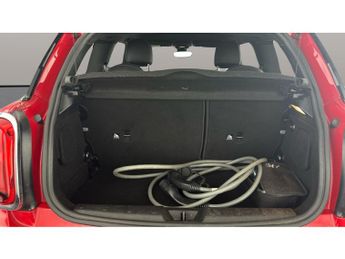Mini Electric Hatch Cooper SE 32.6kWh Level 2 (184 ps) - STORAGE COMPARTMENT PACK