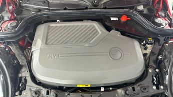 Mini Electric Hatch Cooper SE 32.6kWh Level 2 (184 ps) - STORAGE COMPARTMENT PACK