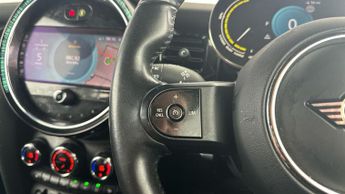 Mini Electric Hatch Cooper SE 32.6kWh Level 2 (184 ps) - STORAGE COMPARTMENT PACK
