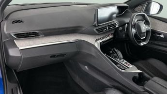 Peugeot 3008 1.6 13.2kWh GT Premium Plug-in e-EAT (225 ps) - BLUETOOTH