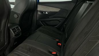 Peugeot 3008 1.6 13.2kWh GT Premium Plug-in e-EAT (225 ps) - BLUETOOTH