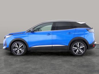 Peugeot 3008 1.6 13.2kWh GT Premium Plug-in e-EAT (225 ps) - BLUETOOTH