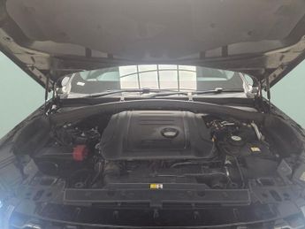 Land Rover Range Rover Velar 2.0 D240 R-Dynamic HSE 4WD (240 ps) - ADAPT CRUISE - MASSAGE SEA