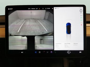 Tesla Model Y (Dual Motor) Long Range 4WDE (384 bhp) - HEATED STEERING