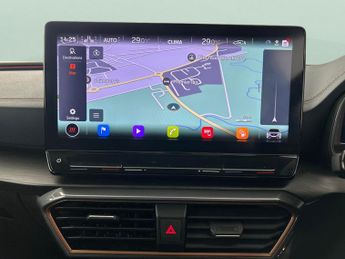 Cupra Formentor 2.0 TSI VZ2 DSG (245 ps) - REVERSE CAM - NAV - DRIVER MEMORY SEA