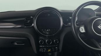 Mini Electric Hatch Cooper SE 32.6kWh Level 2 (184 ps) - STORAGE COMPARTMENT PACK