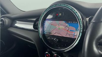 Mini Electric Hatch Cooper SE 32.6kWh Level 2 (184 ps) - STORAGE COMPARTMENT PACK