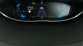 Peugeot 3008 1.6 13.2kWh GT Premium Plug-in e-EAT (225 ps) - BLUETOOTH