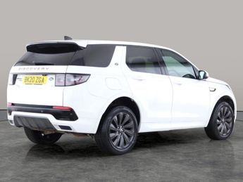 Land Rover Discovery Sport 2.0 P250 MHEV R-Dynamic SE 4WD (250 ps) - CARPLAY - KEYLESS ENTR