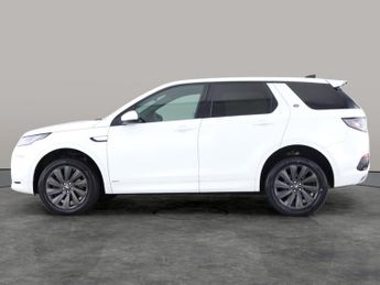 Land Rover Discovery Sport 2.0 P250 MHEV R-Dynamic SE 4WD (250 ps) - CARPLAY - KEYLESS ENTR