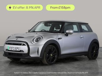 Mini Electric Hatch Cooper SE 32.6kWh Level 2 (184 ps) - HEATED SEATS - NAV