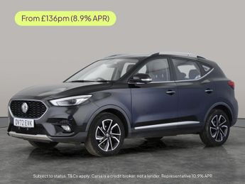 MG ZS 1.5 VTi-TECH Exclusive (106 ps) - CRUISE - AIR CON - PARK SENSOR