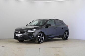 Vauxhall Corsa 1.2 Turbo SRi Edition (130 ps) - CRUISE - PADDLE SHIFT - CLIMATE