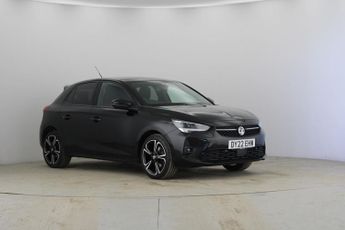 Vauxhall Corsa 1.2 Turbo SRi Edition (130 ps) - CRUISE - PADDLE SHIFT - CLIMATE