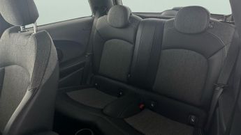 Mini Electric Hatch Cooper SE 32.6kWh Level 2 (184 ps) - STORAGE COMPARTMENT PACK