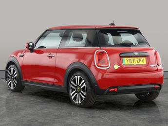 Mini Electric Hatch Cooper SE 32.6kWh Level 2 (184 ps) - STORAGE COMPARTMENT PACK